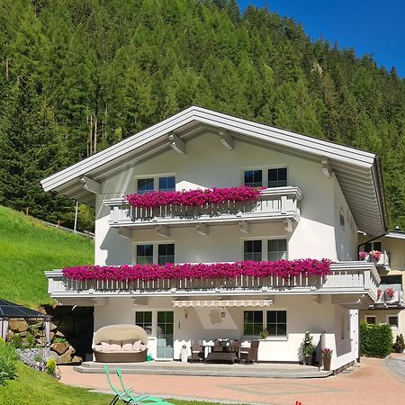 Appartement Skorpion Sölden Exterior foto