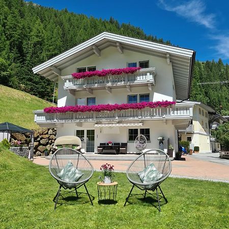 Appartement Skorpion Sölden Exterior foto