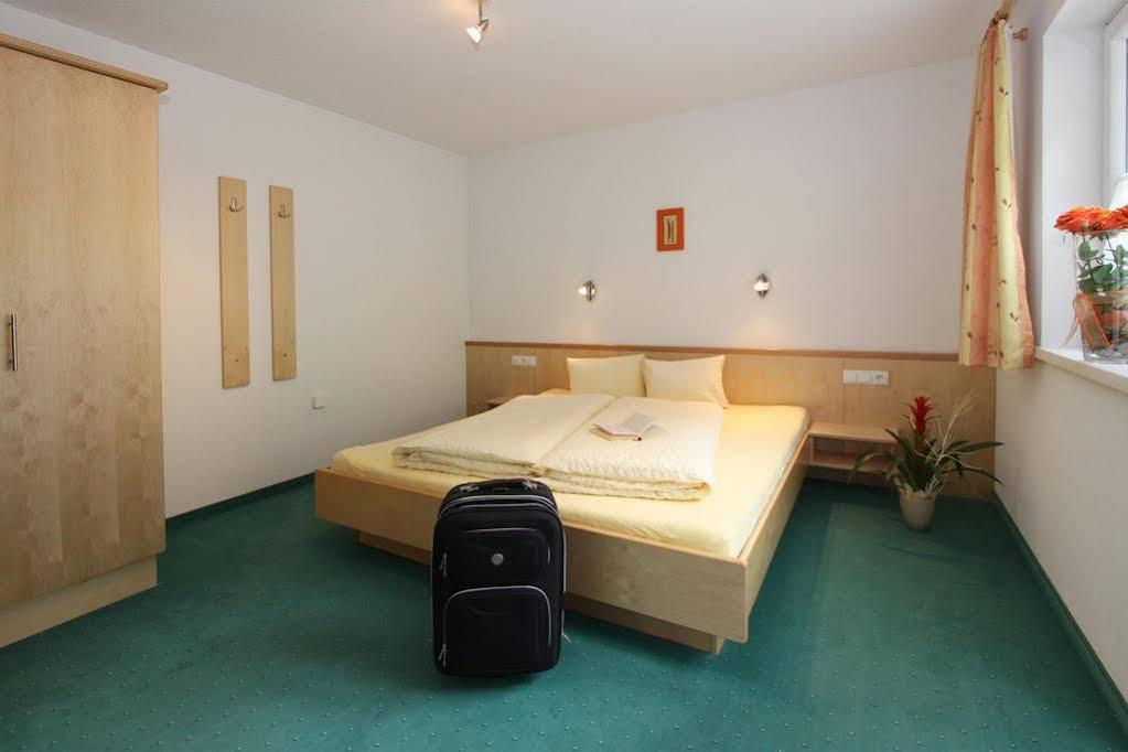 Appartement Skorpion Sölden Exterior foto
