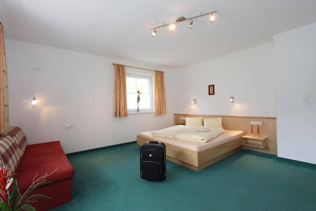 Appartement Skorpion Sölden Exterior foto