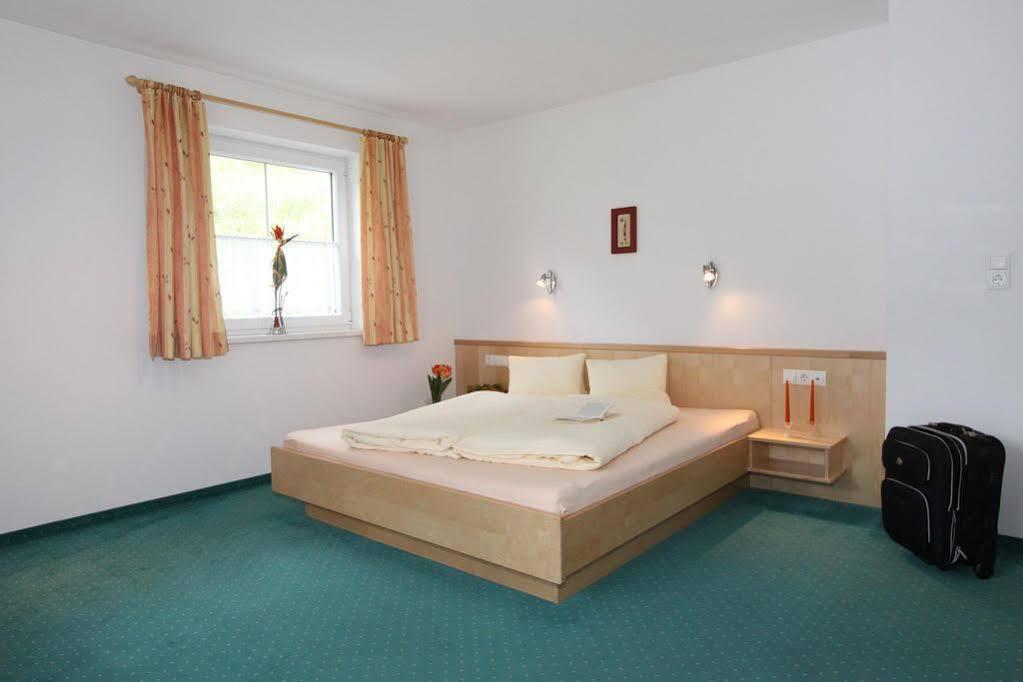Appartement Skorpion Sölden Exterior foto