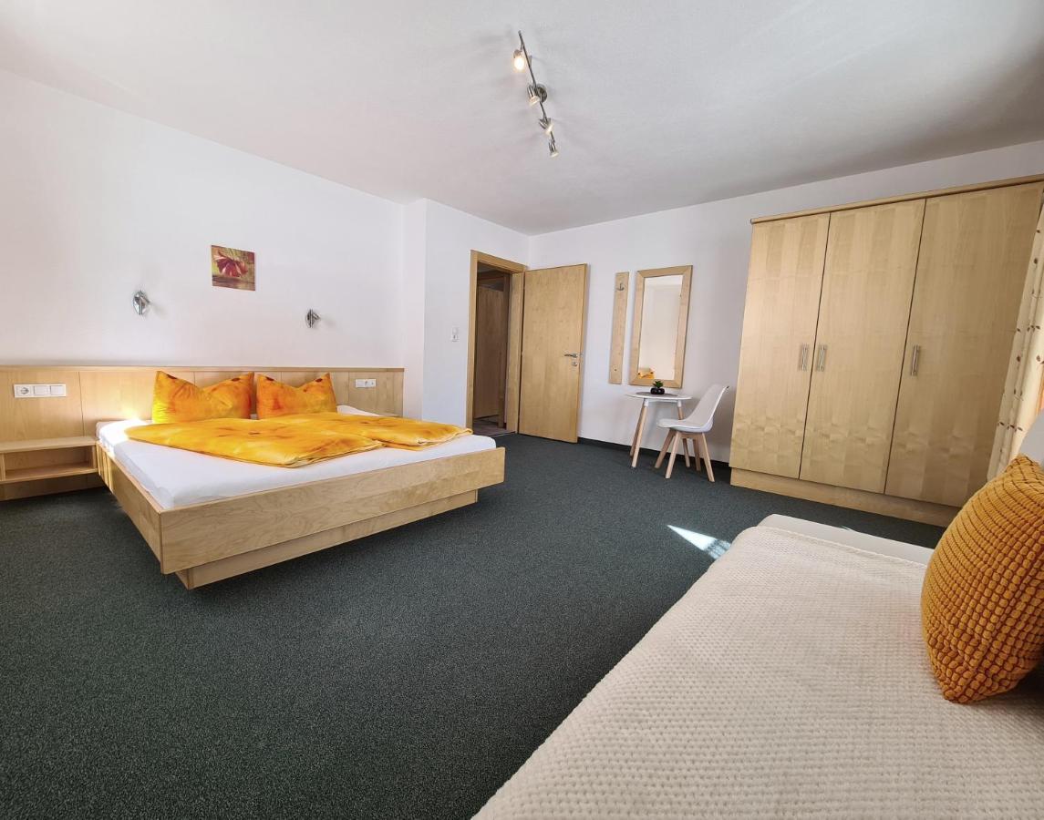 Appartement Skorpion Sölden Exterior foto