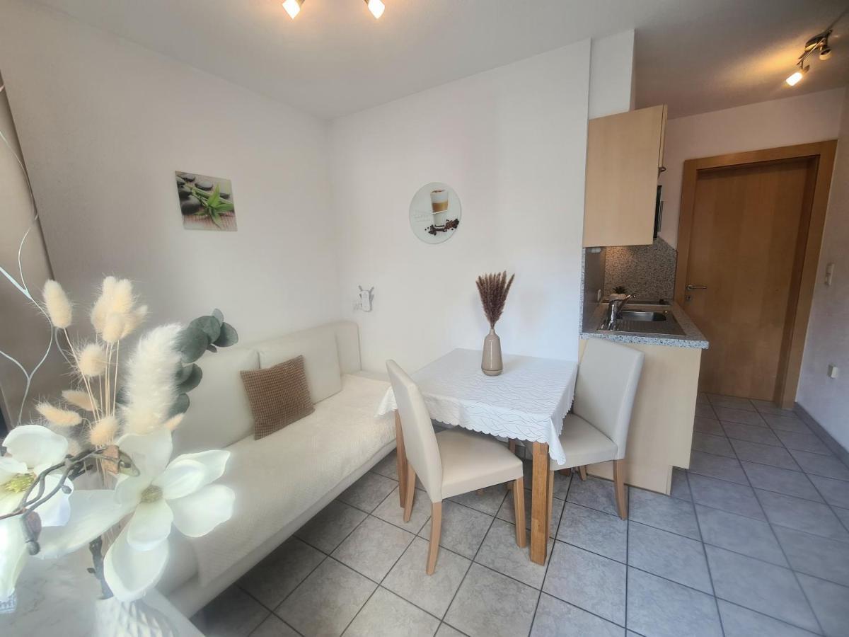 Appartement Skorpion Sölden Exterior foto